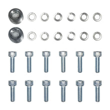 Load image into Gallery viewer, Yukon Gear Hardcore Diff Cover for GM 9.5in &amp; 9.76in Rear