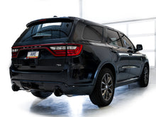 Load image into Gallery viewer, AWE Tuning 11-24 Dodge Durango 5.7L Touring Edition Exhaust w/ Diamond Black Tips