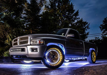 Load image into Gallery viewer, Oracle LED Illuminated Wheel Rings - ColorSHIFT No Remote - ColorSHIFT No Remote NO RETURNS