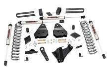 Load image into Gallery viewer, 4.5 Inch Lift Kit | No OVLD | V2 | Ford F-250 Super Duty 4WD (2011-2014)
