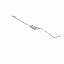 Load image into Gallery viewer, MagnaFlow BRE Exhaust Kit 95-97 Toyota Tacoma 2.4L