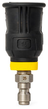 Load image into Gallery viewer, Griots Garage BOSS Pressure Washer Nozzle 2.5 mm - 15 Degree