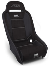 Load image into Gallery viewer, PRP Comp Elite Suspension Seat - All Black/Black