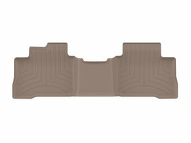 WeatherTech 2026 Toyota RAV4 2nd Row Rear FloorLiner - Tan