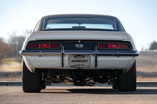 Load image into Gallery viewer, QA1 67-69 GM F-Body Level 2 Full Vehicle Handling Kit w/ Shocks