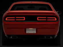 Load image into Gallery viewer, Raxiom 08-14 Dodge Challenger LED Tail Lights- BlkHousing Red Lens