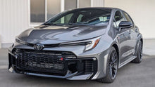 Load image into Gallery viewer, HKS Toyota GR Corolla Transfer Case Oil Cooler Kit