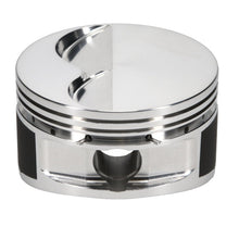 Load image into Gallery viewer, JE Pistons 400 SBC FLAT TOP Set of 8 Pistons