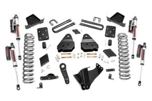 Load image into Gallery viewer, 4.5 Inch Lift Kit | OVLD | Vertex | Ford F-250 Super Duty 4WD (2015-2016)