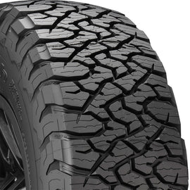 BFGoodrich All Terrain TA KO3 LT265/70R18/D 119/116S