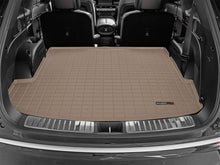 Load image into Gallery viewer, WeatherTech 2026 Hyundai Palisade Trunk Cargo Liners - Tan