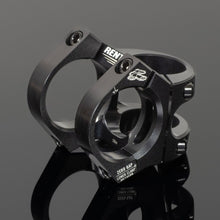 Load image into Gallery viewer, Renthal V2 Apex Stem 35 x 33 mm. -  Black/Black