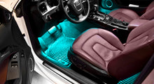 Load image into Gallery viewer, Oracle Pair 15in LED Strips Retail Pack - RGB ColorSHIFT NO RETURNS
