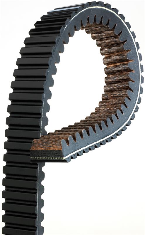 Gates 2013 CF Moto ZForce 800 800cc (Non-US) G Force CVT Belt