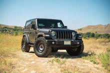 Load image into Gallery viewer, DV8 Offroad 2018+ Jeep Wrangler JL 2-Door Bolt-On OE Plus Side Steps