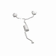 Load image into Gallery viewer, MagnaFlow BRE Exhaust Kit 07-08 Acadia Outlook 3.6L