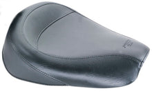 Load image into Gallery viewer, Mustang 82-03 Harley Sportster Standard Touring Solo Seat - Black