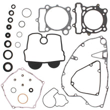 Load image into Gallery viewer, Vertex Gaskets 04-05 Kawasaki KX250F Complete Gasket Kit w/ Oil Seals