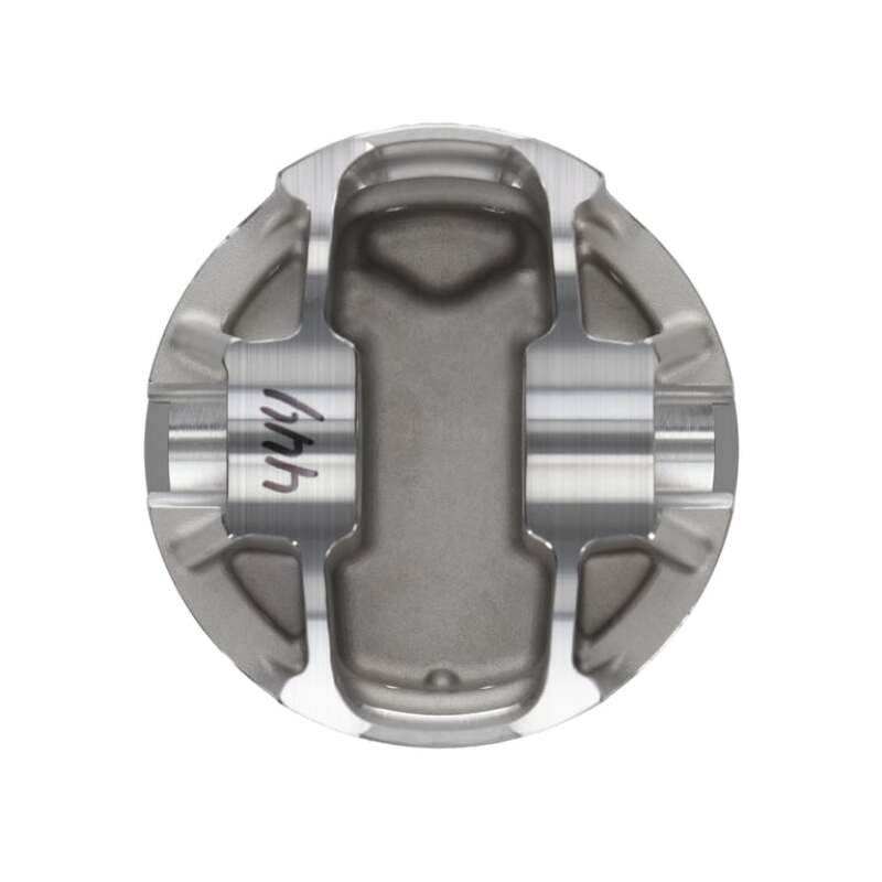 Wiseco Chevy 410 4.130in Bore 1.250in CH Piston Set