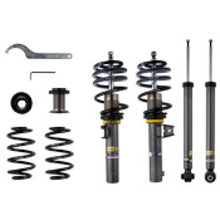 Load image into Gallery viewer, Bilstein 15-19 Volkswagen e-Golf EVO S Front &amp; Rear Suspension Kit