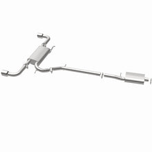 Load image into Gallery viewer, BRExhaust 10-15 Equinox Terrain Exhaust Kit