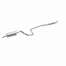 Load image into Gallery viewer, BRExhaust 14-16 Ford Fiesta 1.6L Exhaust Kit