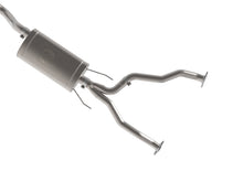 Load image into Gallery viewer, aFe 24-26 Lexus GX550 V6 Vulcan Series SS Cat-back Exhaust