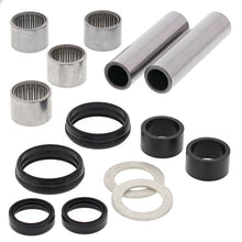Load image into Gallery viewer, All Balls Racing 09-23 Yamaha YFZ450R Swing Arm Bearing Kit