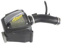 Load image into Gallery viewer, Airaid Intake Kit Toyota Land Cruiser V8-5.7L F/I 08-21 Synthetic Filter Material