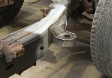 Load image into Gallery viewer, Rust Buster 2004-2012 Chevy Colorado &amp; GMC Canyon Front Cab Body Mount - Left