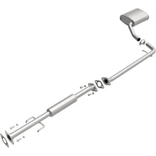 Load image into Gallery viewer, MagnaFlow BRE Exhaust Kit 06-10 Hyundai Sonata 2.4L