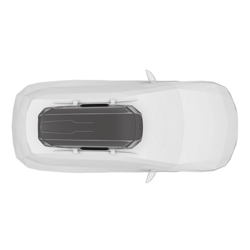 Thule Motion 3 L Roof Box Glossy - Titan