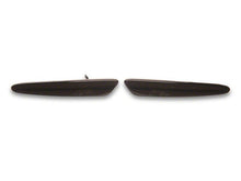 Load image into Gallery viewer, Raxiom 05-13 Chevrolet Corvette C6 Axial Series LED Side Markers- Smoked