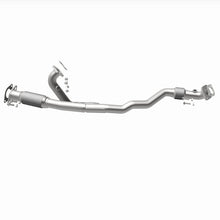 Load image into Gallery viewer, BRE Exhaust 09-17 Outlook Traverse 3.6L Front Pipe Kit