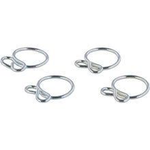 Load image into Gallery viewer, All Balls Racing Hose Clamp 4 Pack - 11.5mm