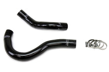 Load image into Gallery viewer, HPS Performance 57-1001-BLK High Temp 3-ply Reinforced Silicone