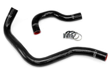 Load image into Gallery viewer, HPS Performance 57-1002-BLK High Temp 3-ply Reinforced Silicone