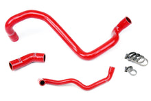 Load image into Gallery viewer, HPS Performance 57-1004-RED High Temp 3-ply Reinforced Silicone