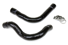 Load image into Gallery viewer, HPS Performance 57-1007-BLK High Temp 3-ply Reinforced Silicone