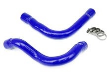 Load image into Gallery viewer, HPS Performance 57-1007-BLUE High Temp 3-ply Reinforced Silicone