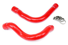 Load image into Gallery viewer, HPS Performance 57-1007-RED High Temp 3-ply Reinforced Silicone