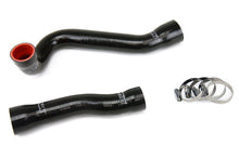 Load image into Gallery viewer, HPS Performance 57-1008-BLK High Temp 3-ply Reinforced Silicone