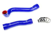 Load image into Gallery viewer, HPS Performance 57-1008-BLUE High Temp 3-ply Reinforced Silicone