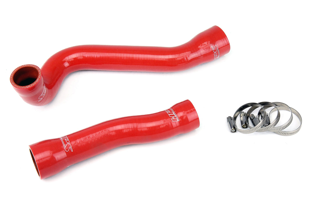 HPS Performance 57-1008-RED High Temp 3-ply Reinforced Silicone