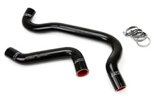 Load image into Gallery viewer, HPS Performance 57-1009-BLK High Temp 3-ply Reinforced Silicone