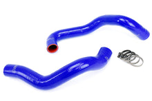 Load image into Gallery viewer, HPS Performance 57-1011-BLUE High Temp 3-ply Reinforced Silicone