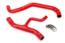 Load image into Gallery viewer, HPS Performance 57-1012-RED High Temp 3-ply Reinforced Silicone