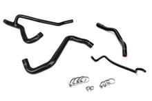 Load image into Gallery viewer, HPS Performance 57-1014-BLK High Temp 3-ply Reinforced Silicone