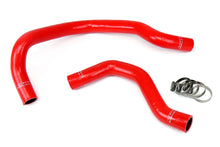 Load image into Gallery viewer, HPS Performance 57-1016-RED High Temp 3-ply Reinforced Silicone