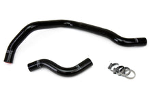 Load image into Gallery viewer, HPS Performance 57-1018-BLK High Temp 3-ply Reinforced Silicone